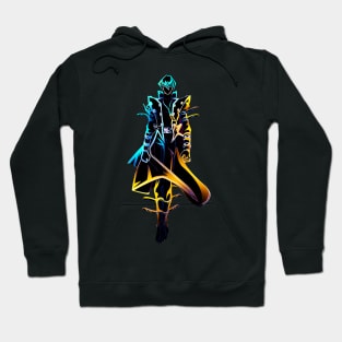 Soul of seto kaiba Hoodie